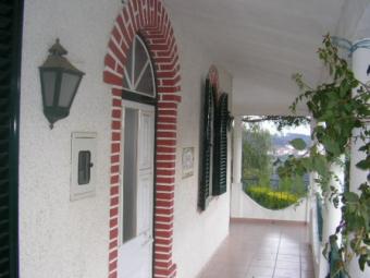 house in luso Viseu